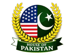 House of Pakistan logo