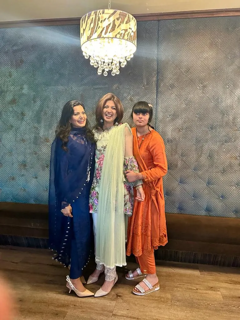Eid Lunch with Asim Ali Khan – photo 28