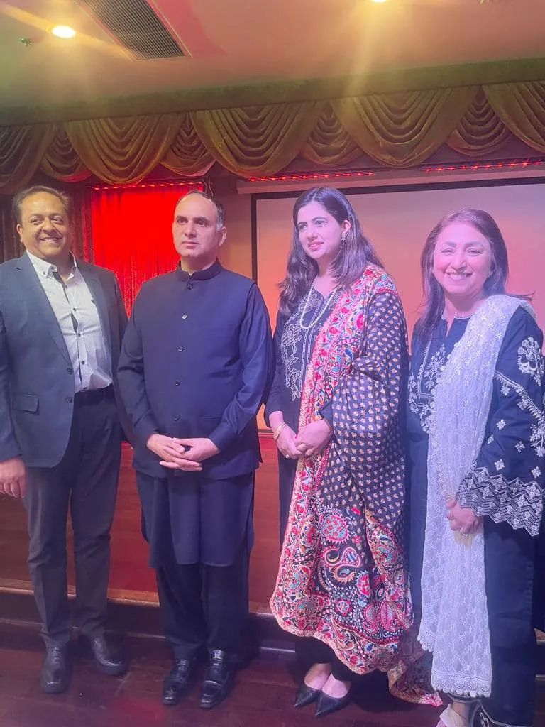 Eid Lunch with Asim Ali Khan – photo 19