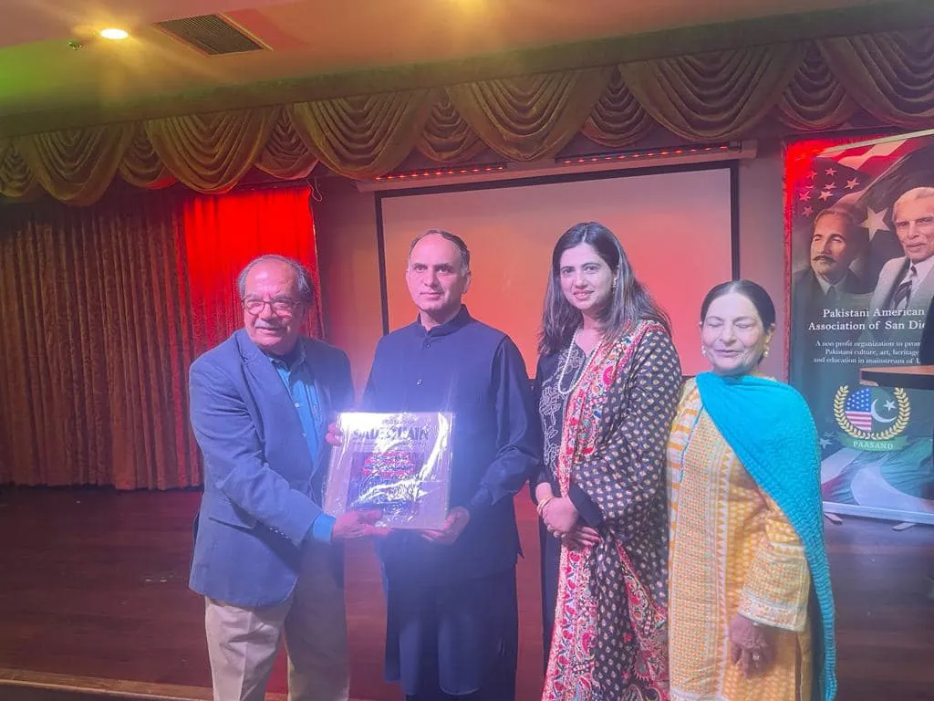 Eid Lunch with Asim Ali Khan – photo 9