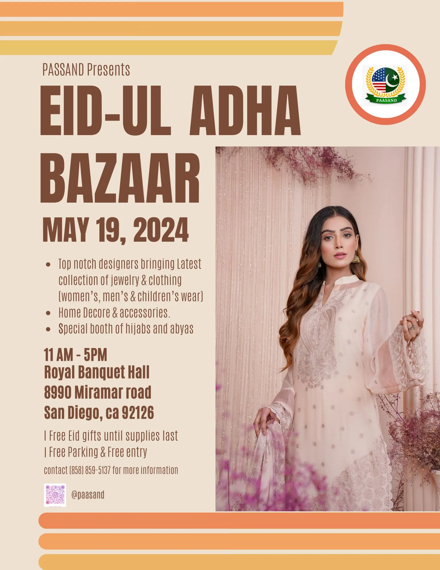 Eid-Ul Adha Bazaar