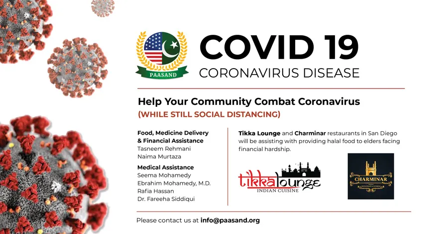 Coronavirus Disease